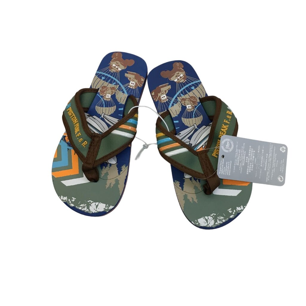 Shoes (Sandals/Cars) NWT