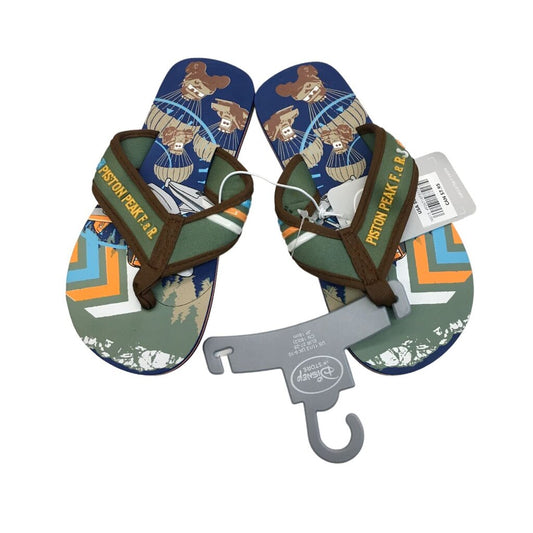 Shoes (Sandals/Cars) NWT