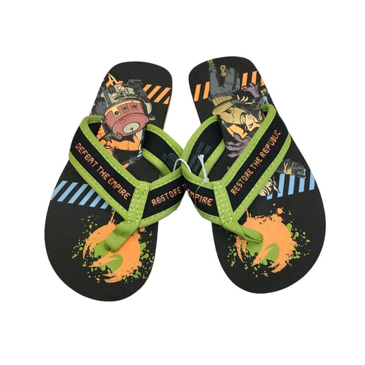 Shoes (Sandals/Star Wars)