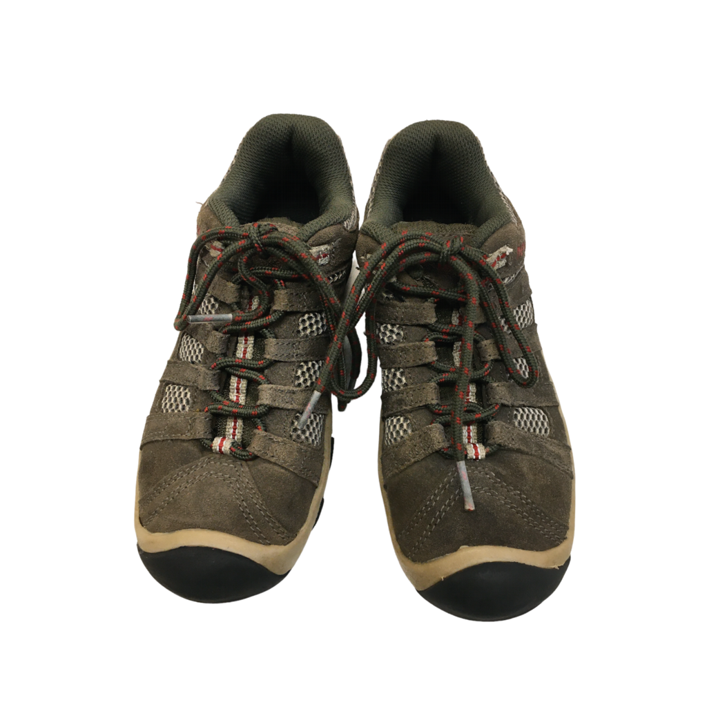 Shoes (Brown)
