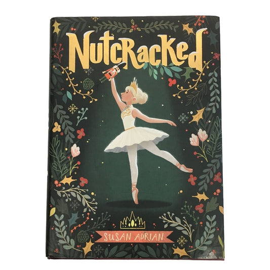 Nutcracked