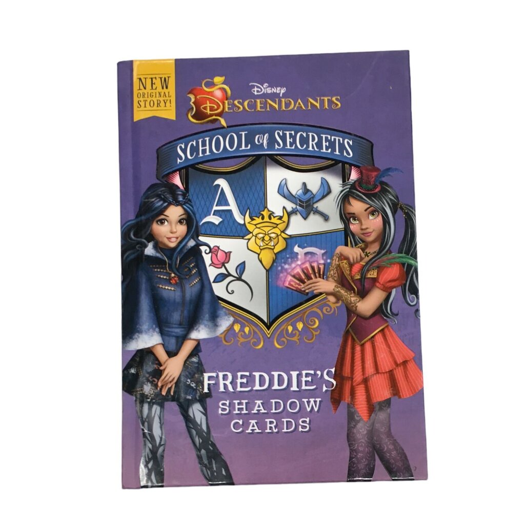 Descendants