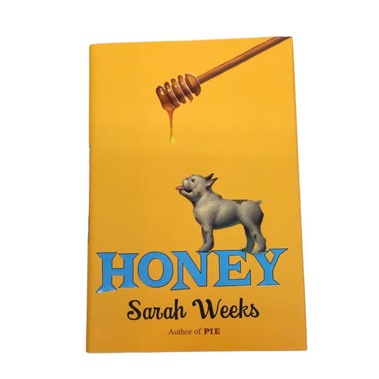 Honey