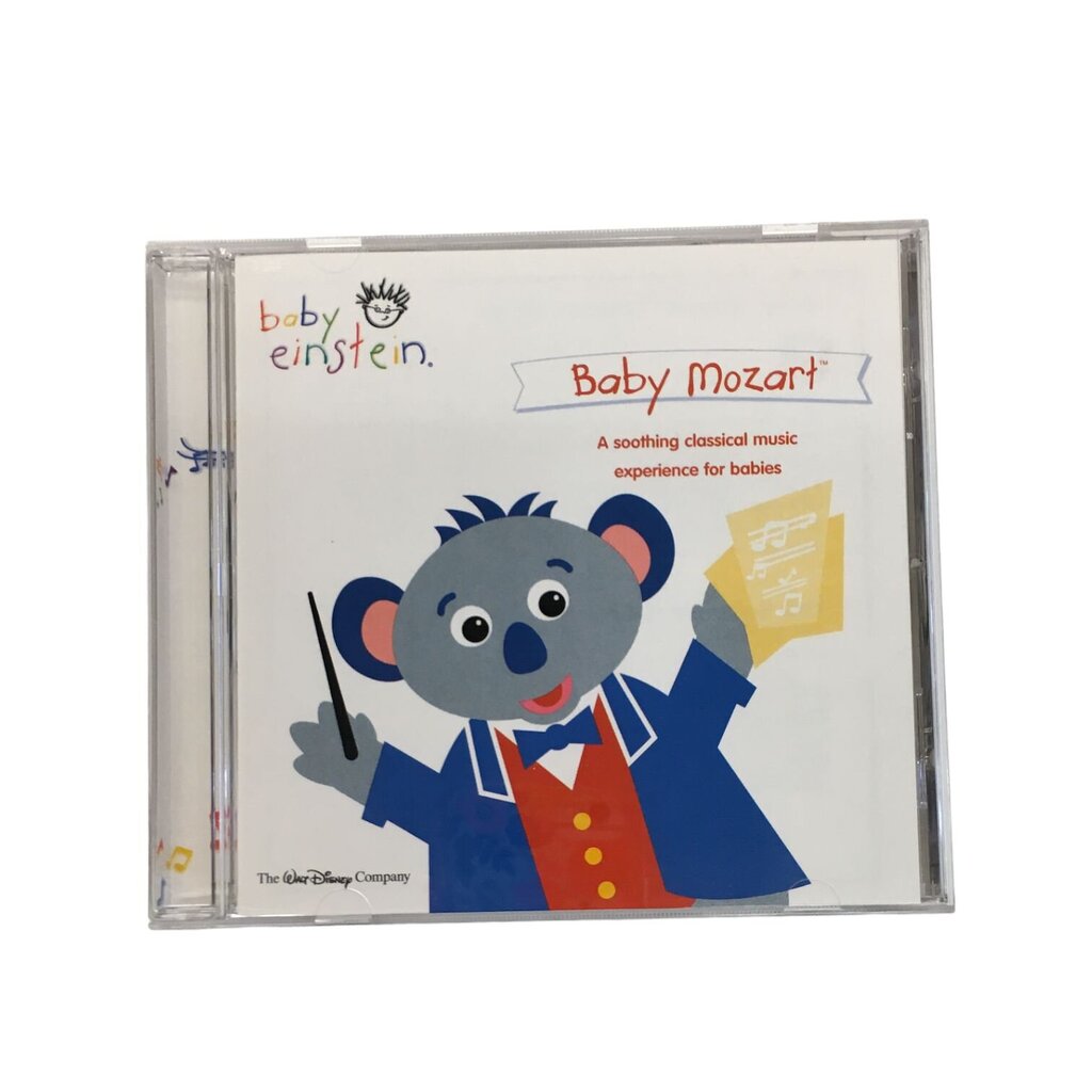 Baby Mozart