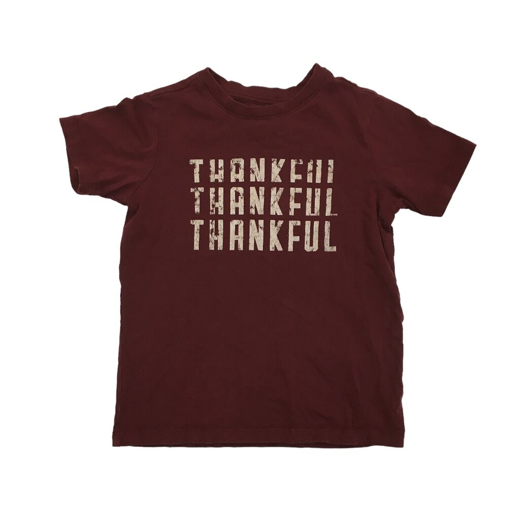 Shirt (Thankful)