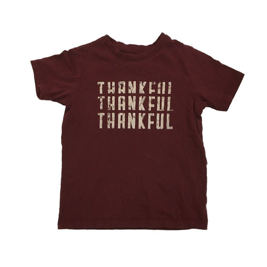 Shirt (Thankful)