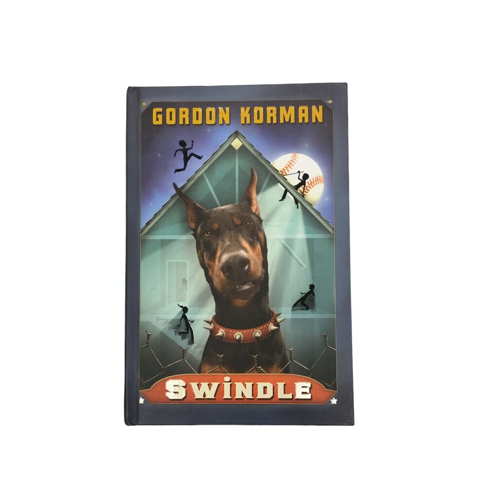 Swindle