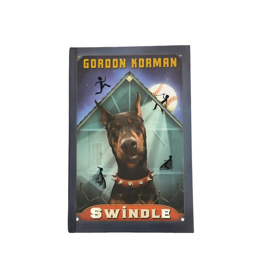 Swindle