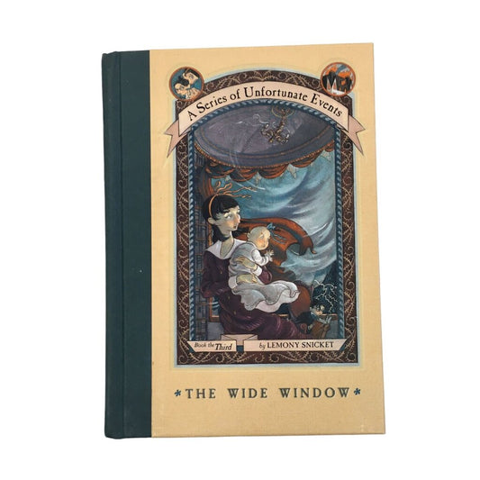 Series Of Unfortunate #3