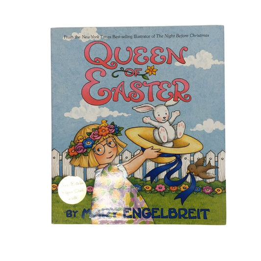 Queen Of Easter