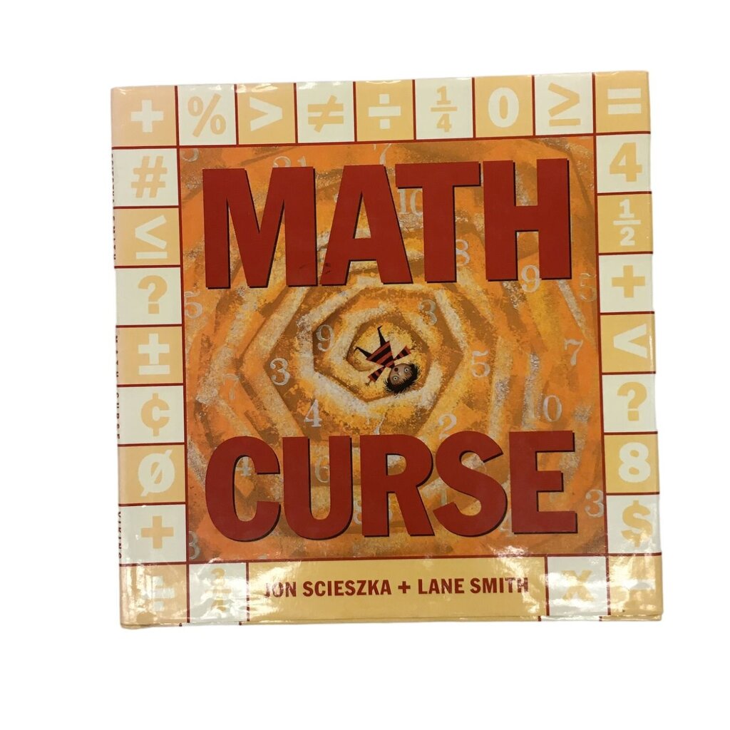 Math Curse