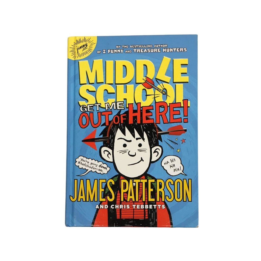 Middle School #2