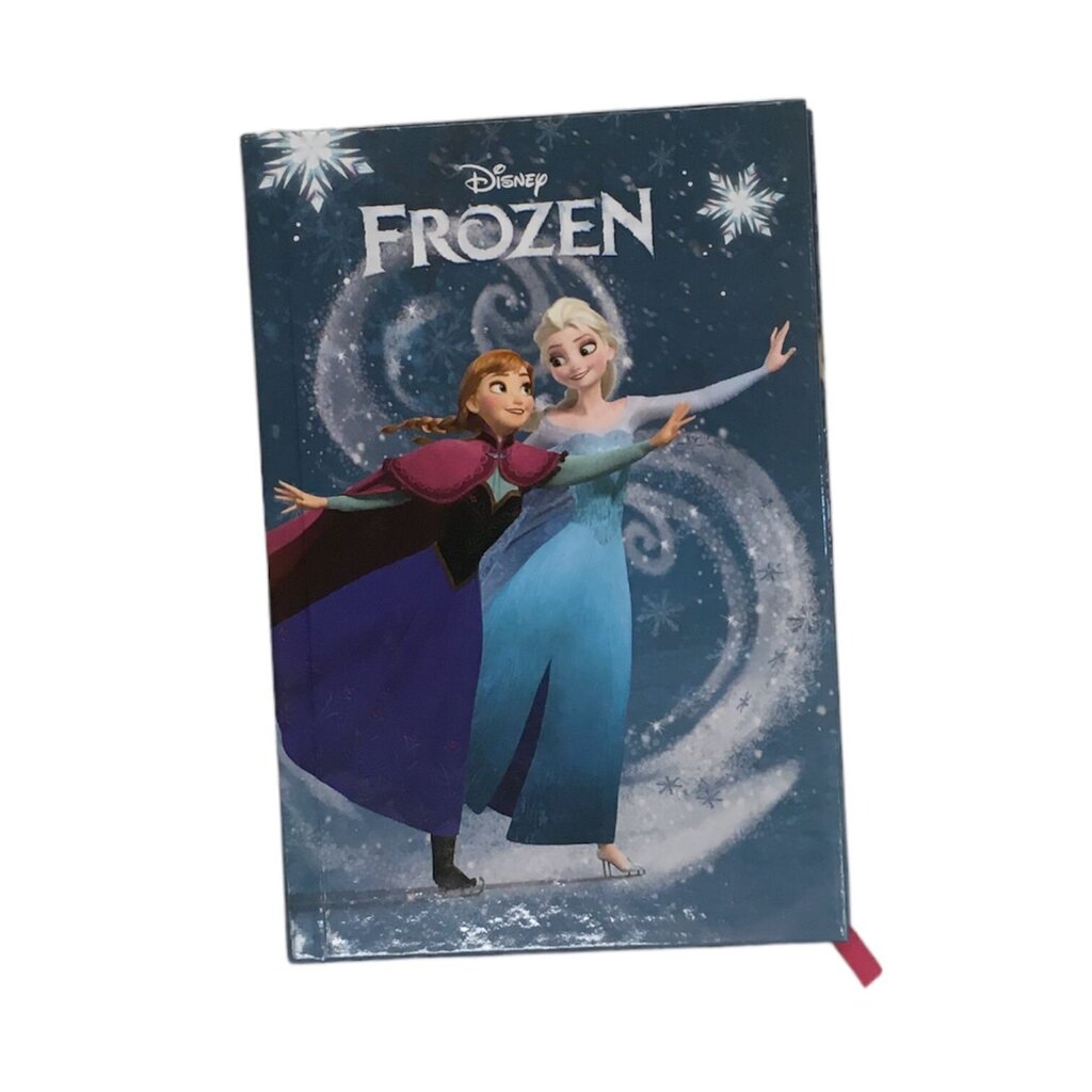 Frozen