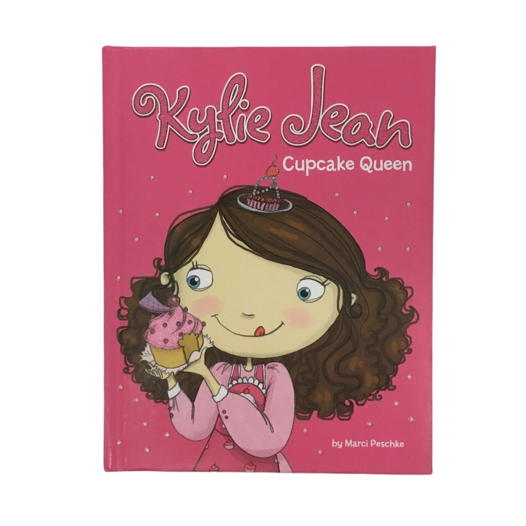 Kylie Jean Cupcake Queen