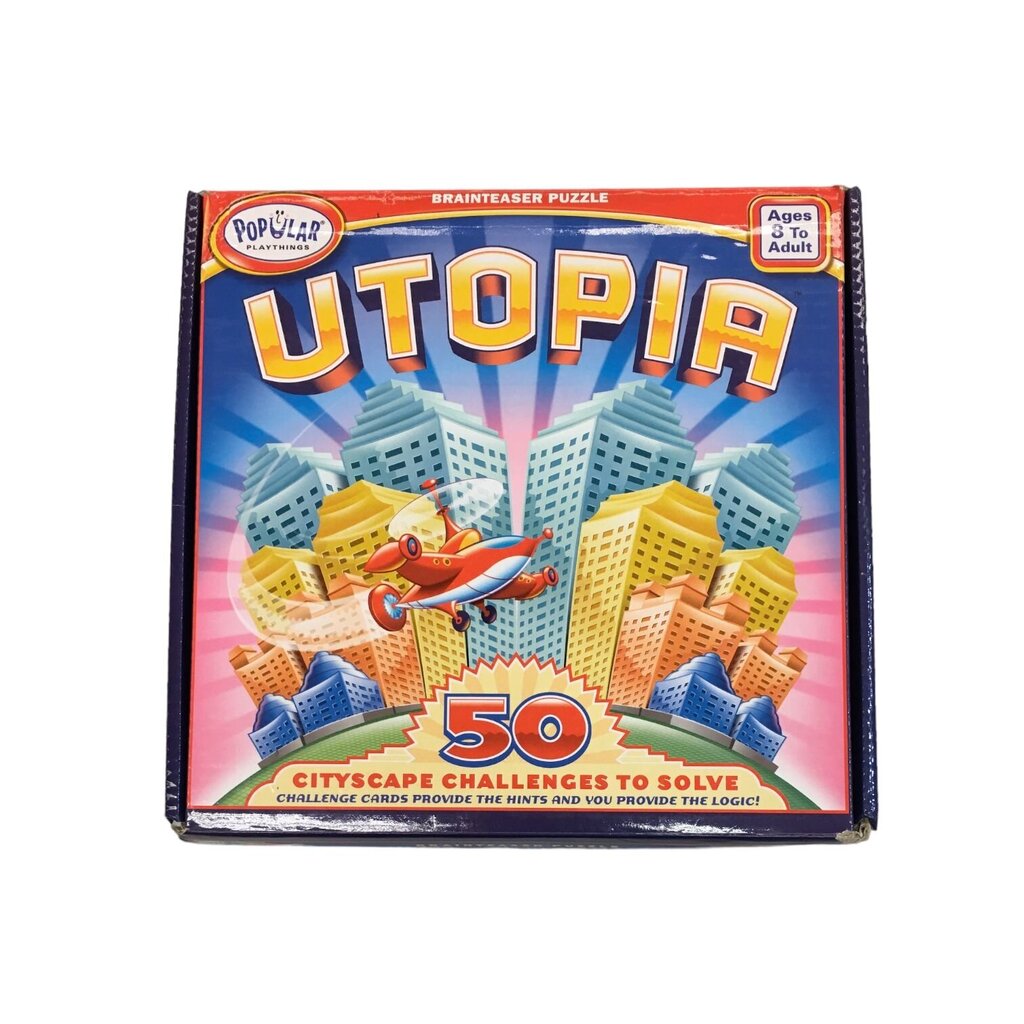 Utopia