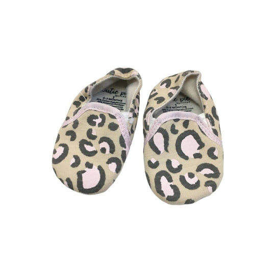 Shoes (Cheetah)