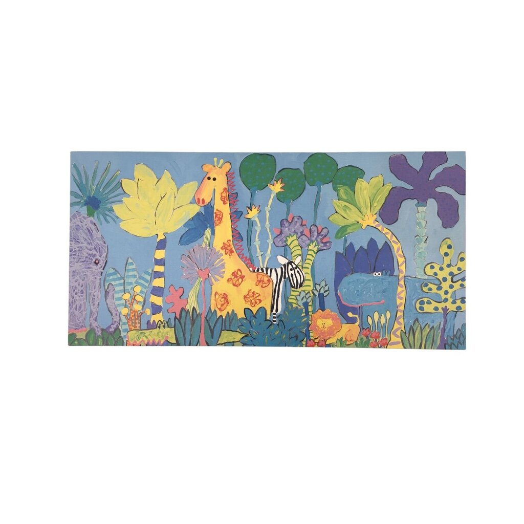 Picture: Jungle