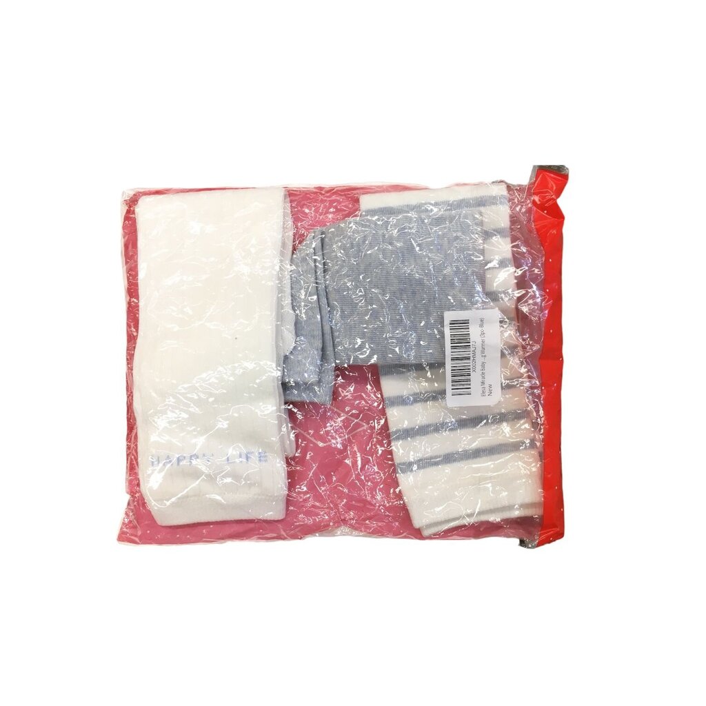 3pc Baby Legs NWT