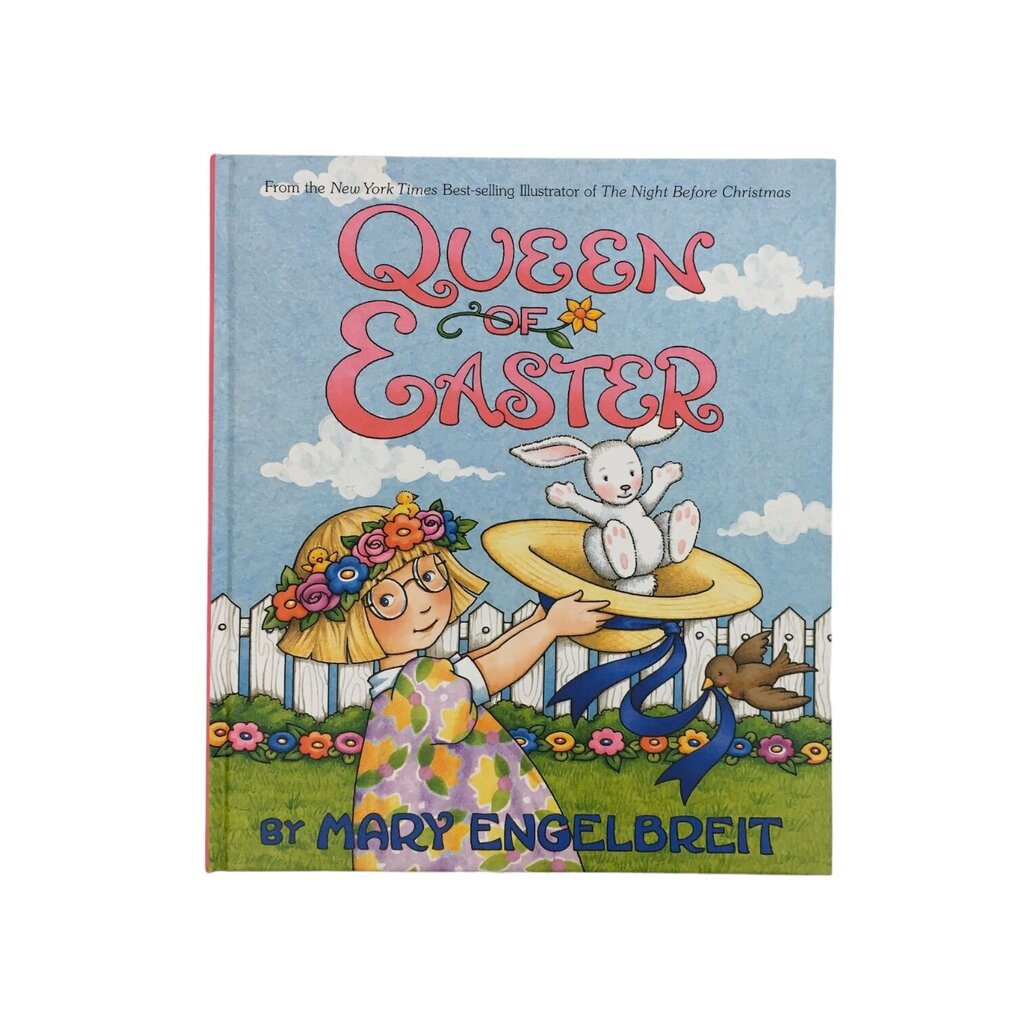 Queen Of Easter