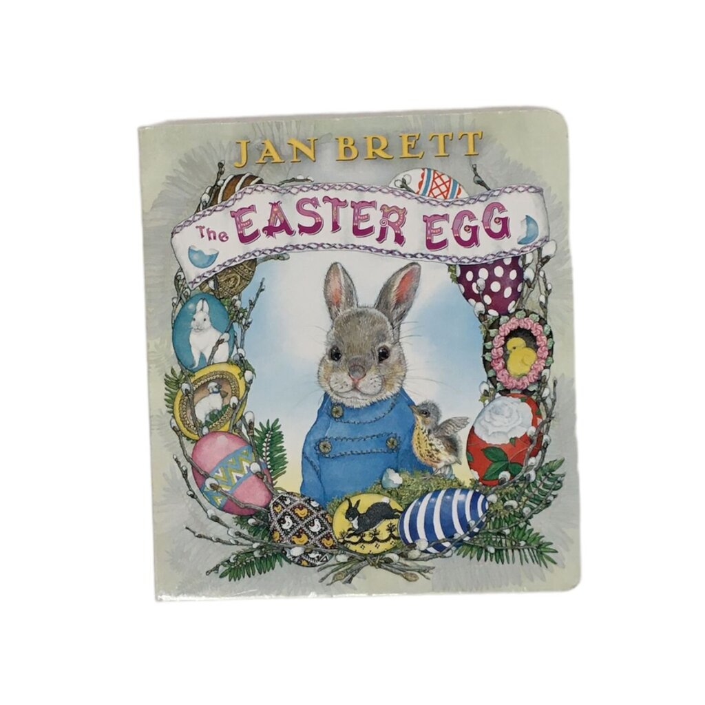 The Easter Egg