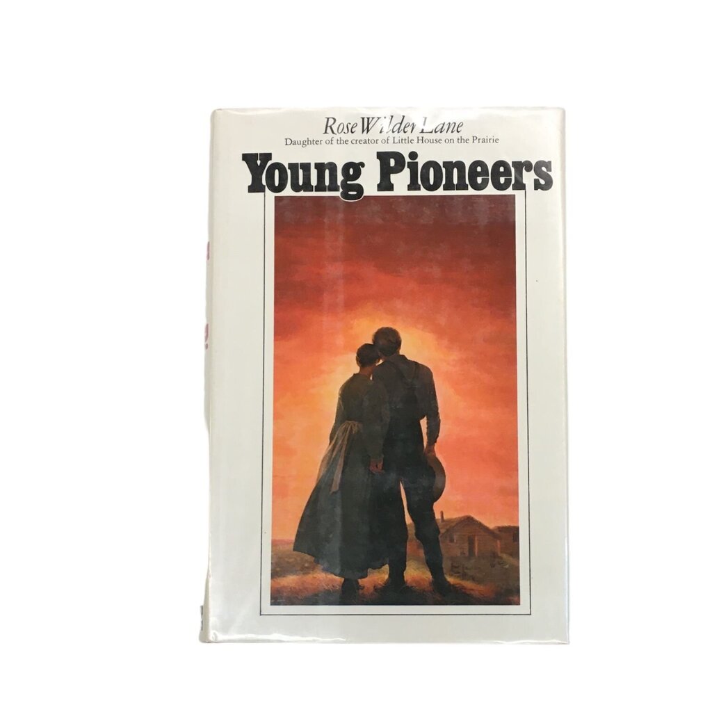 Young Pioneers