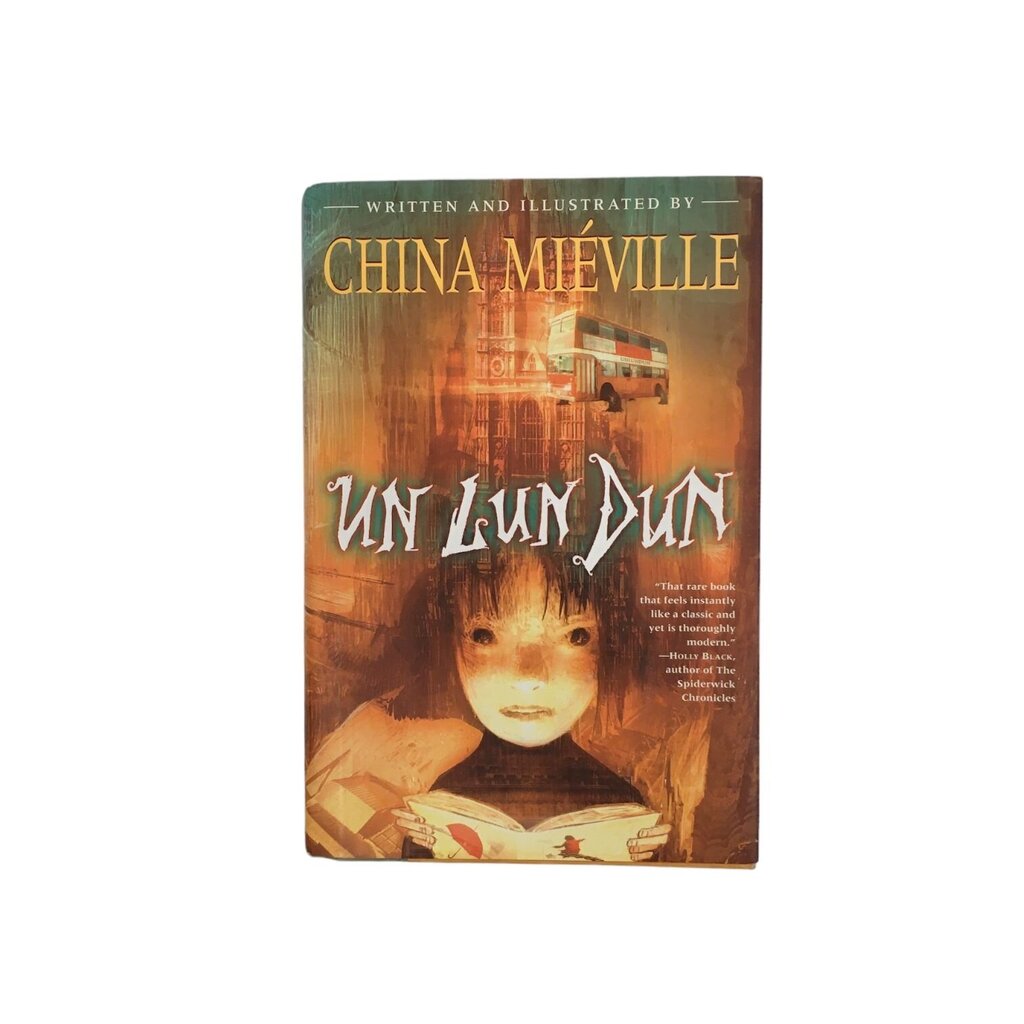 Un Lun Dun