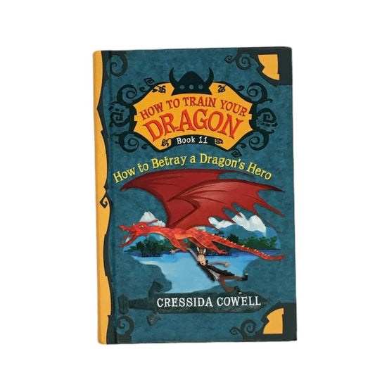 How To Train Your Dragon