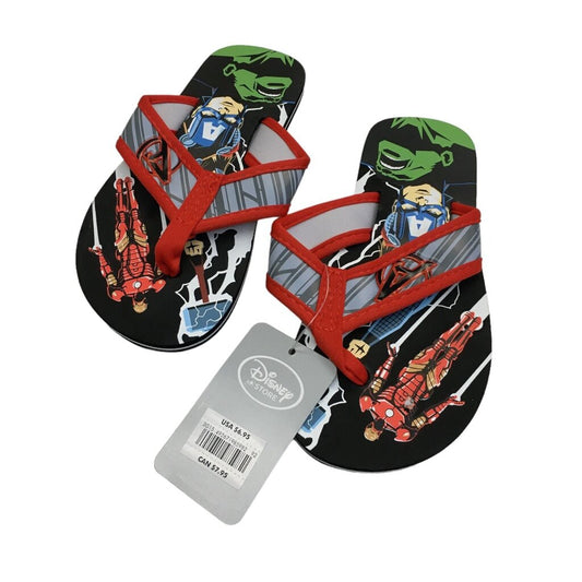 Shoes (Avengers) NWT