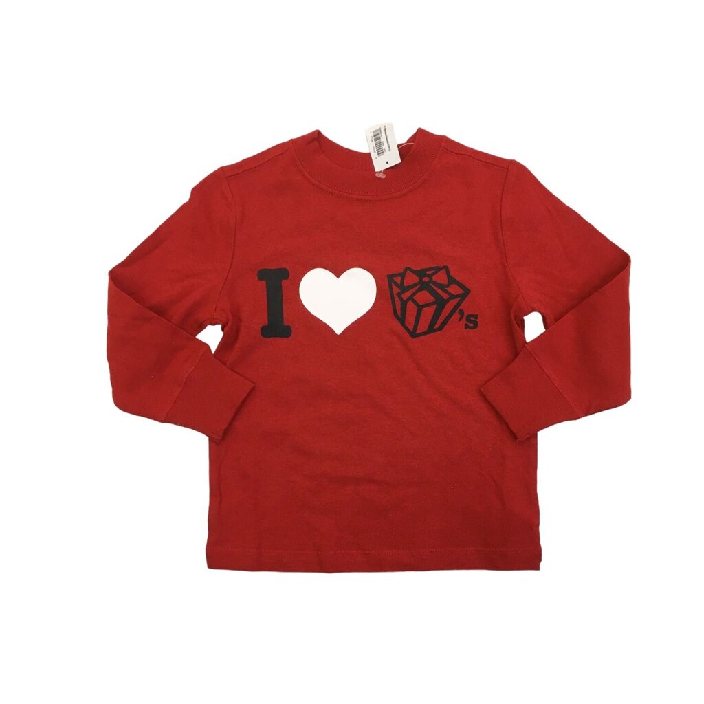 Long Sleeve Shirt NWT