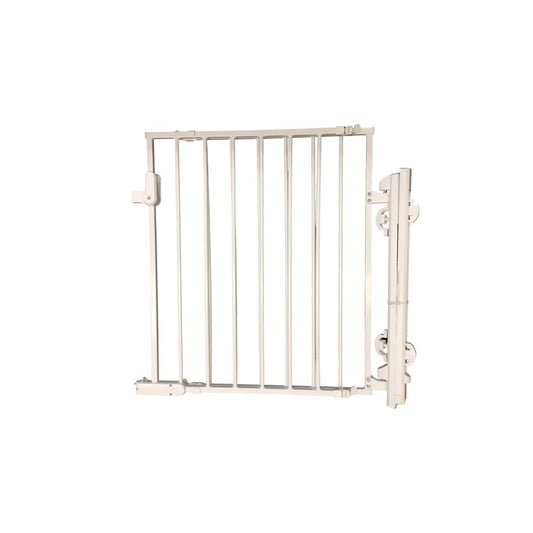 Gate (Top Of The Stairs), Gear, Size: 42x2.25x30