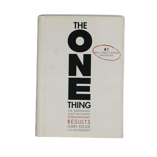 The One Thing