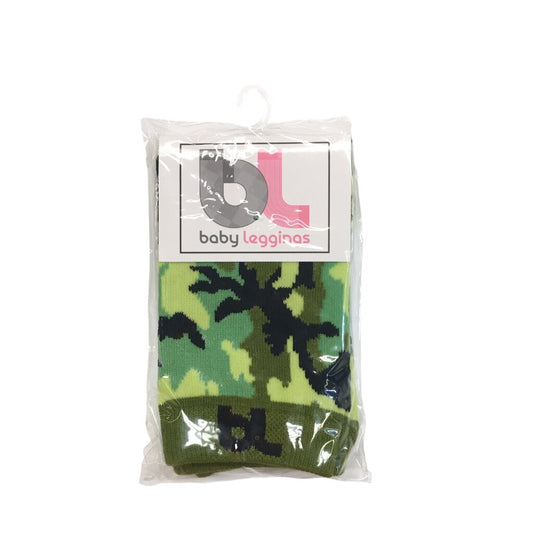 Baby Legs (Camo) NWT, Gear