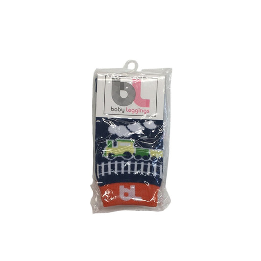 Baby Legs (Train) NWT