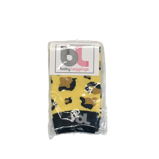 Baby Legs (Cheetah) NWT, Gear