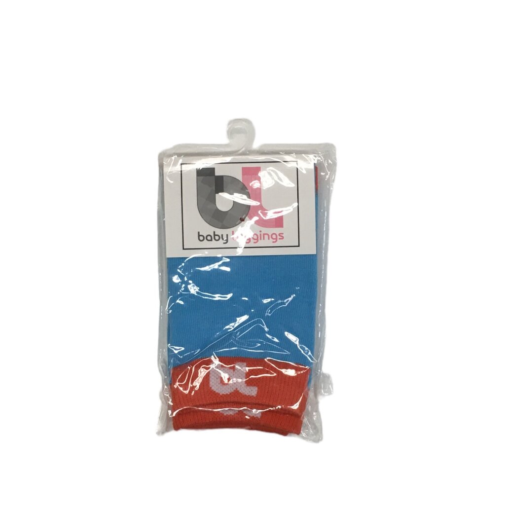 Baby Legs (Blue/Red) NWT