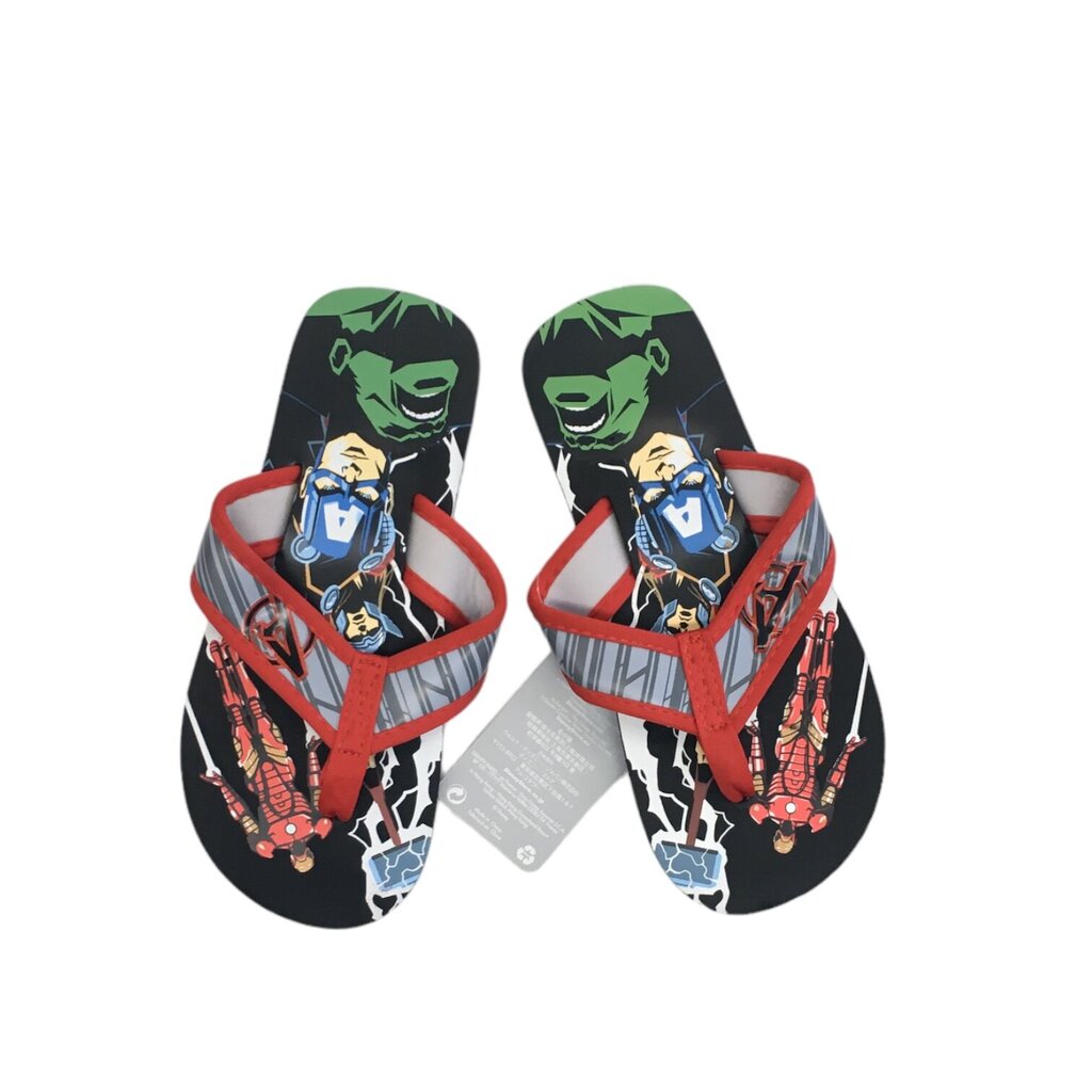 Shoes (Sandals/Marvel) NW