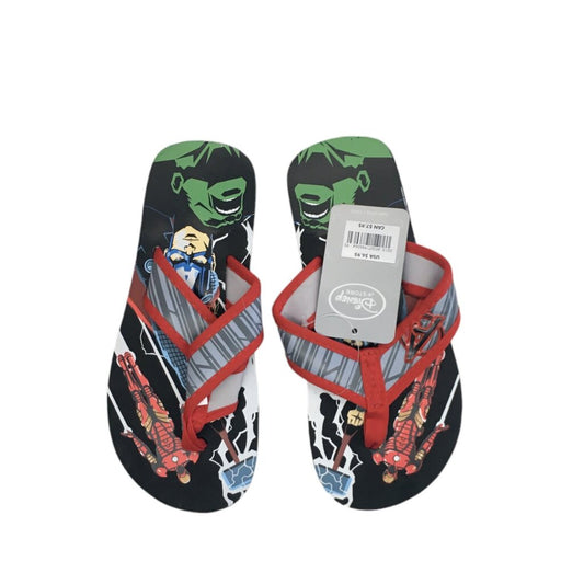 Shoes (Sandals/Marvel) NW