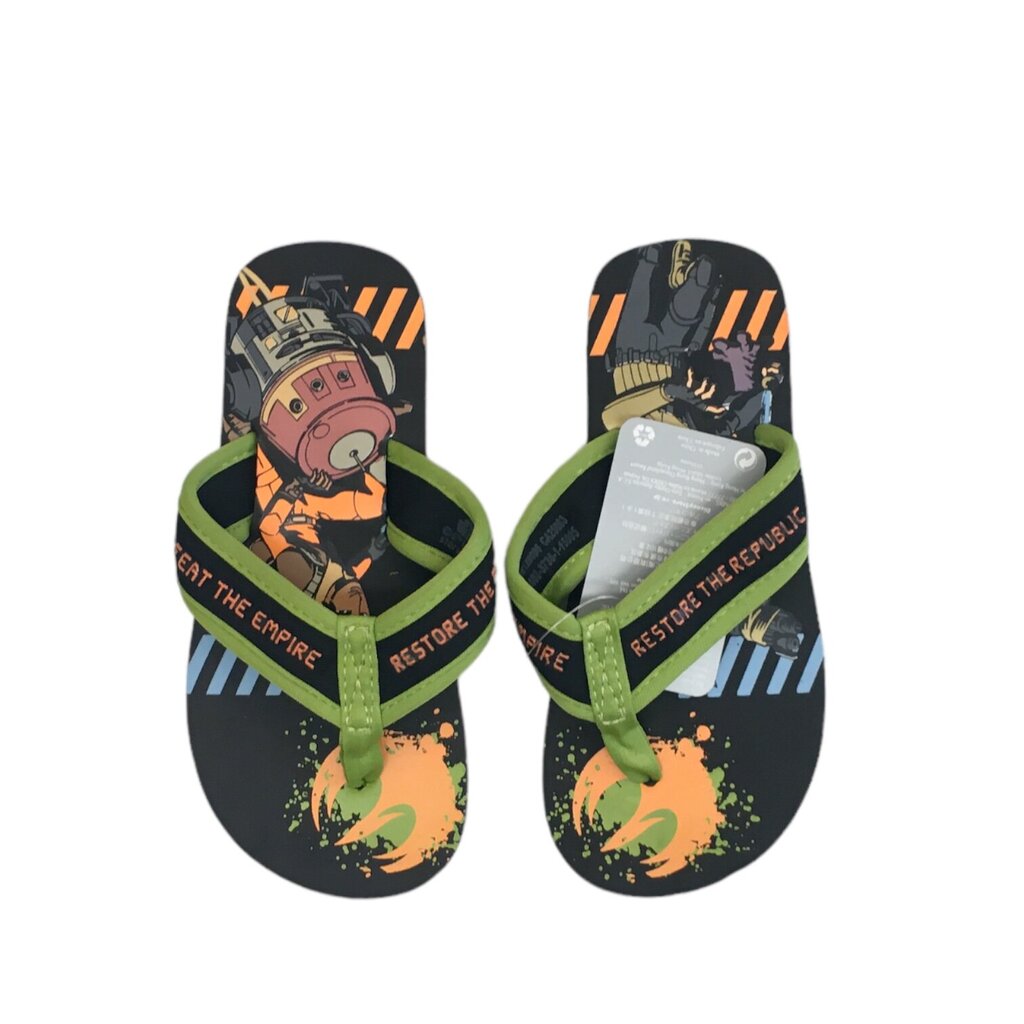 Shoes (Sandals/Star Wars)