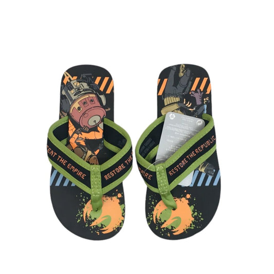 Shoes (Sandals/Star Wars)