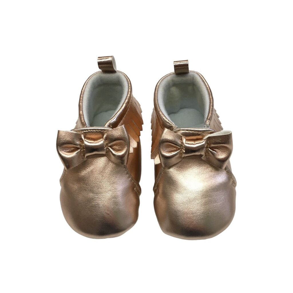 Shoes (Rose Gold)