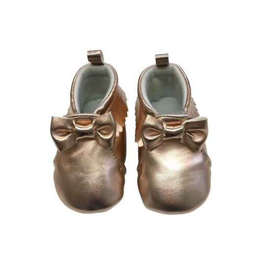 Shoes (Rose Gold)
