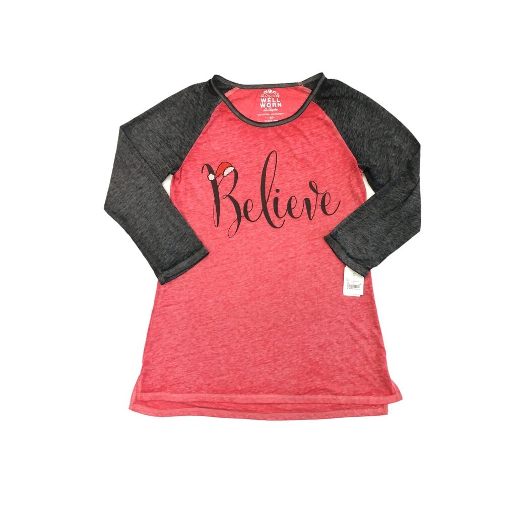 Long Sleeve Shirt NWT