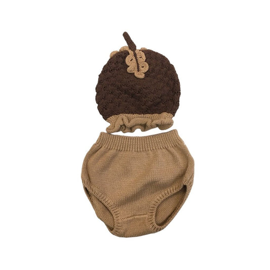 2pc Acorn
