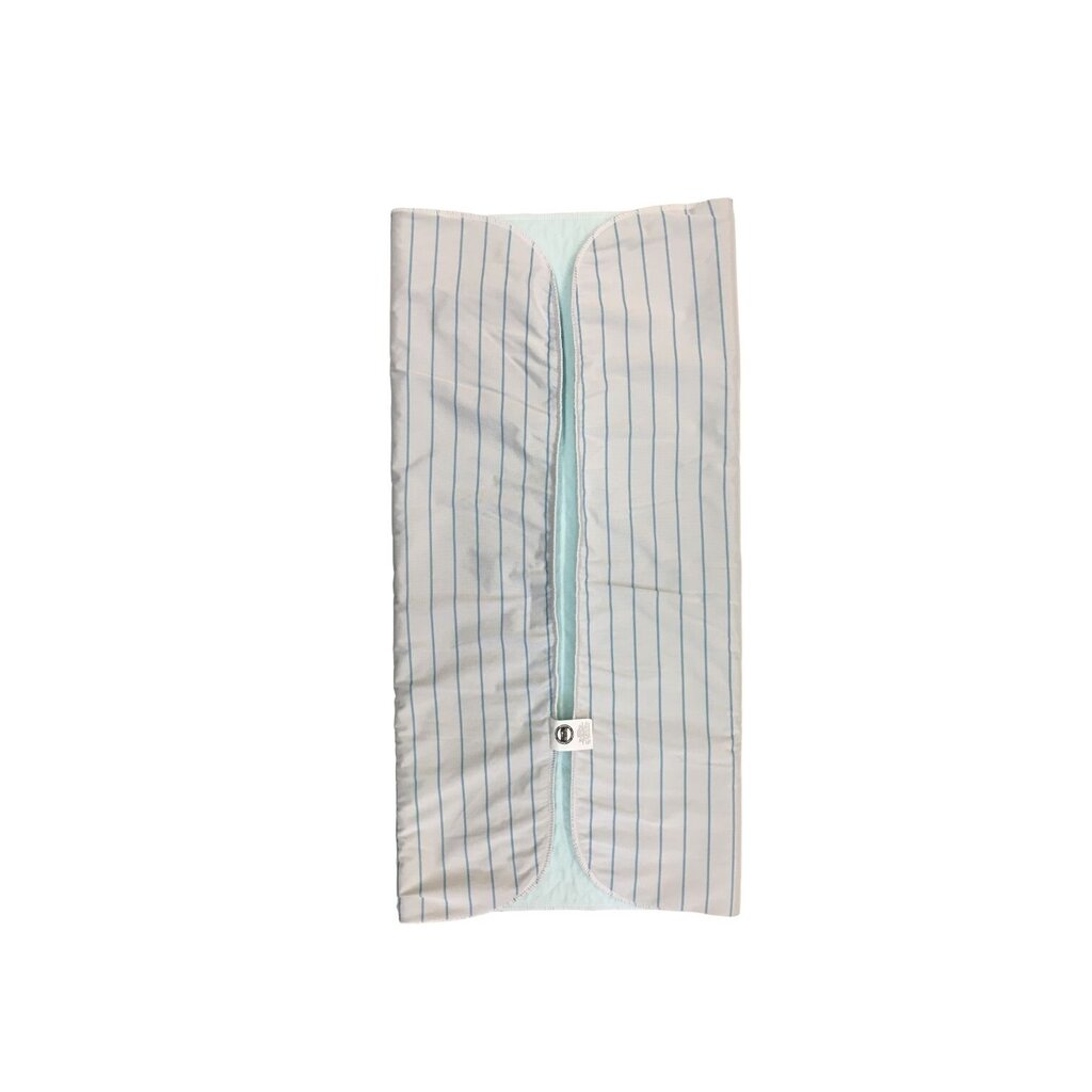 Blanket (Stripes), Gear