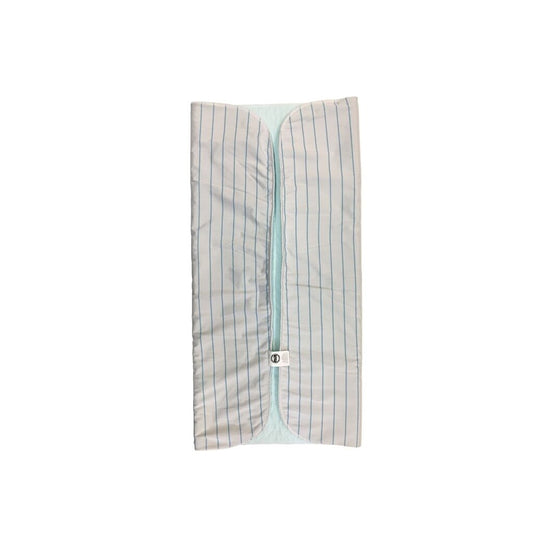 Blanket (Stripes), Gear