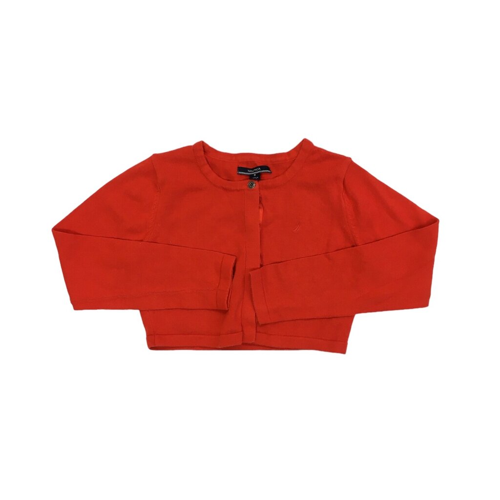 Sweater (Red)