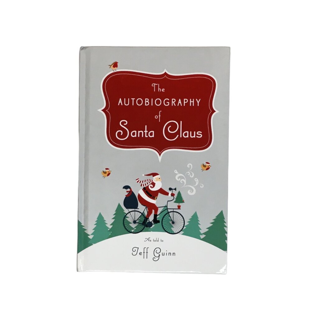The Autobiography Of Sant