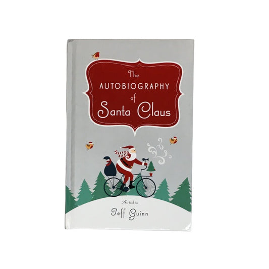 The Autobiography Of Sant