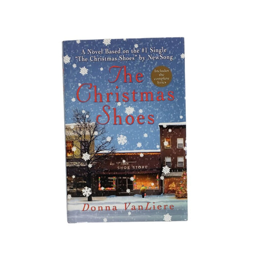 The Christmas Shoes