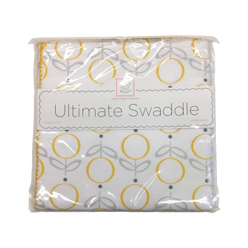 Ultimate Swaddle NWT, Gear